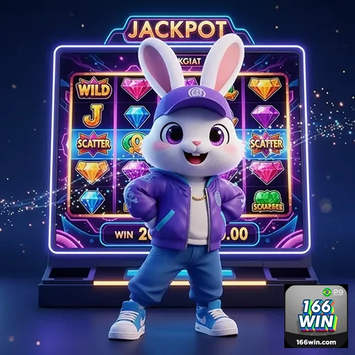 Aproveite promoções especiais para jogadores brasileiros - 166win